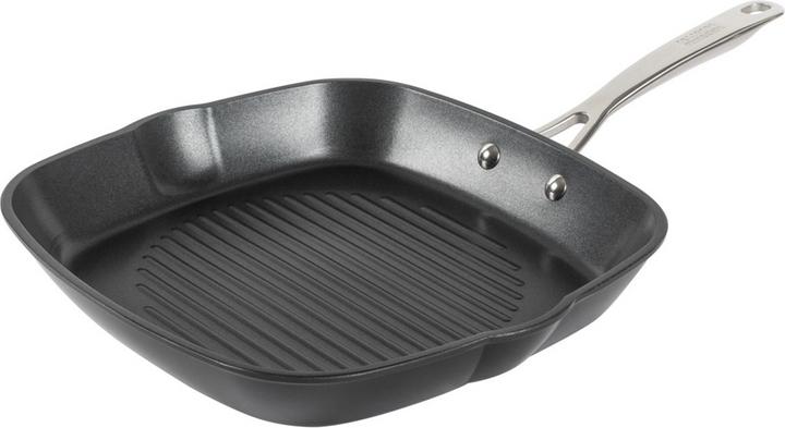 Immagine prodotto Kuhn Rikon Easy Pro Grill (28 cm, Padella grill, Alluminio)