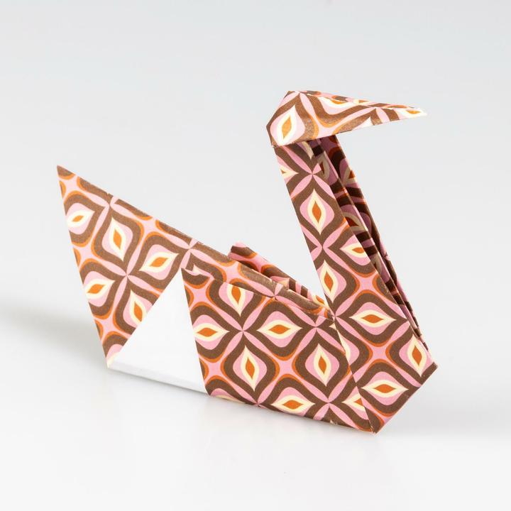 Produktbild 101 Origami falten