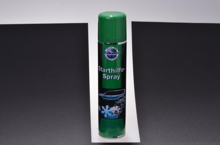 Produktbild Filmer Starthilfe-Spray 60.072