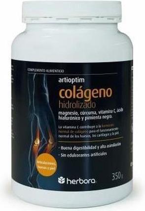 Immagine prodotto Herbora Artioptim Colageno 350g Artibon (Lozione corpo)