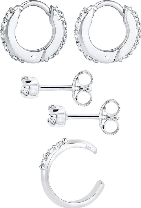 Immagine prodotto Elli Schmuck-Set (Argento 925)
