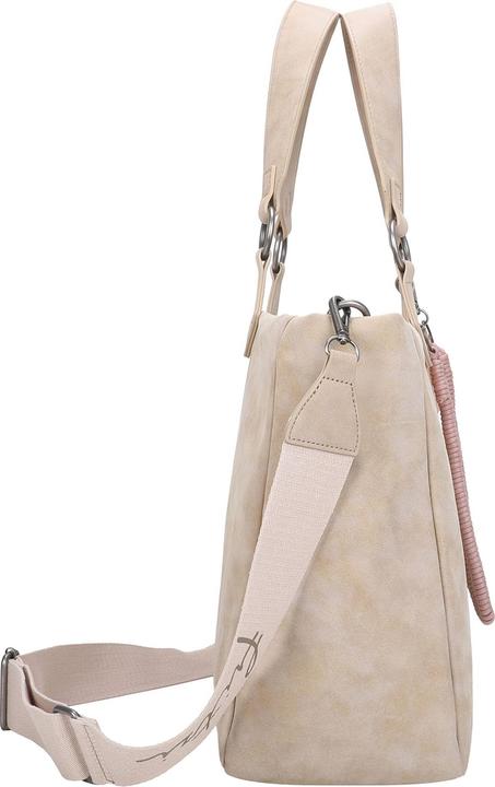 Produktbild Fritzi aus Preußen Izzy Vintage Shopper Tasche 42 cm (16 l)