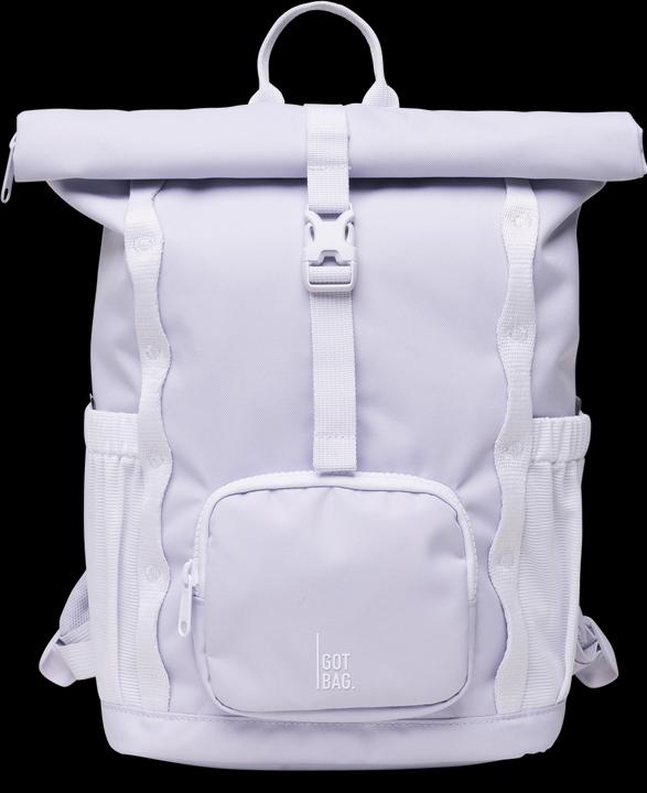 Produktbild GOT BAG Adventure Rolltop Tonal Purple Coral