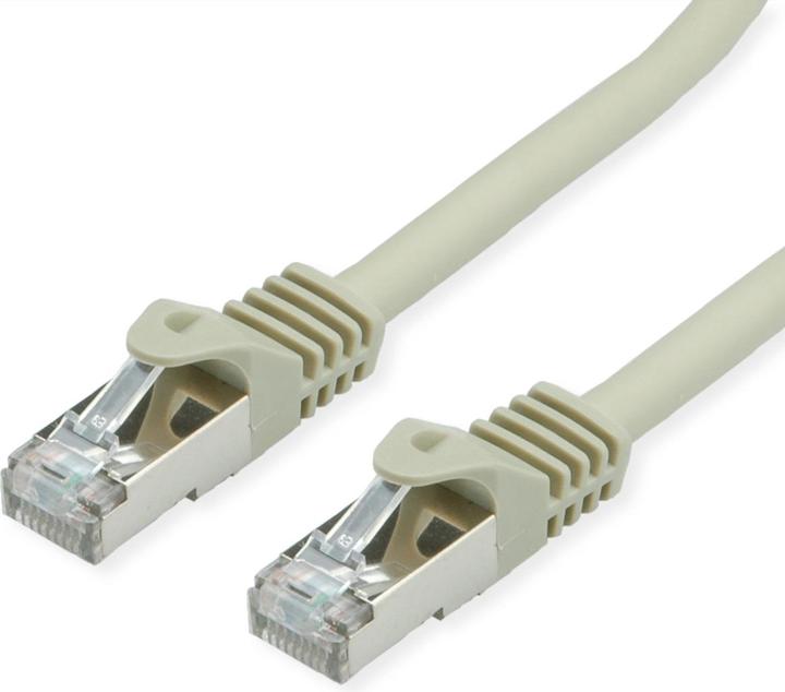 Value Network cable (S/FTP, CAT7, 2 m)