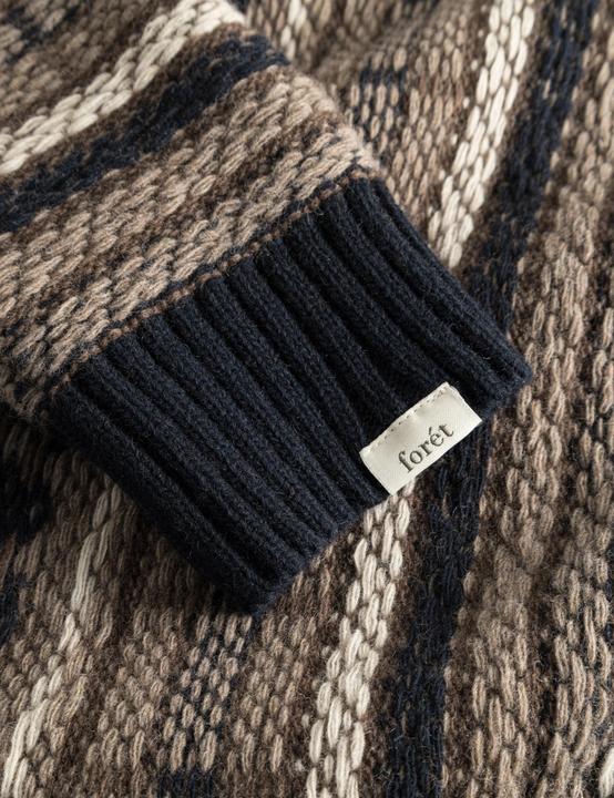 Produktbild Forét Cone Jacquard (S)