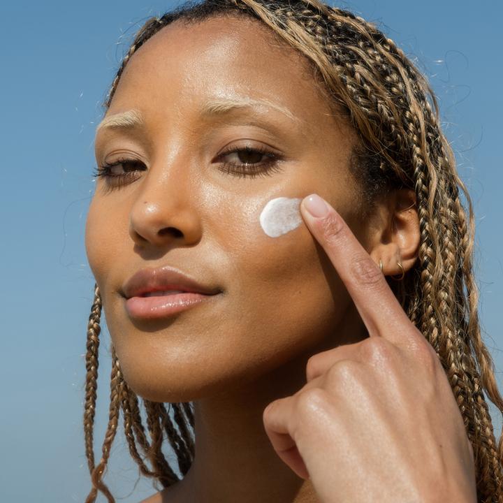 Image du produit Coola Suncare Classic Lotion Fragrance Free (Crème solaire visage, SPF 50, 50 ml, 50 g)