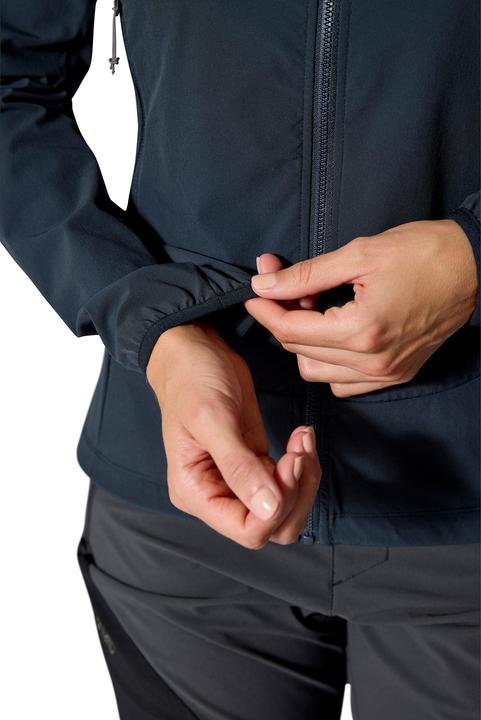 Actual product image Rab Borealis Hoodie (12, M)