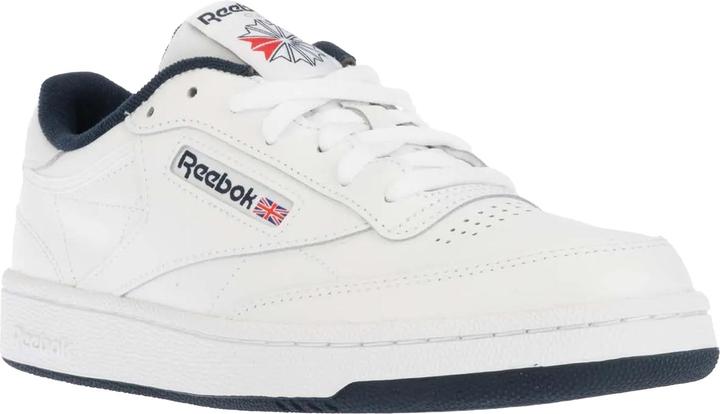 Produktbild Reebok Sneaker Club C 85 Leder (40)