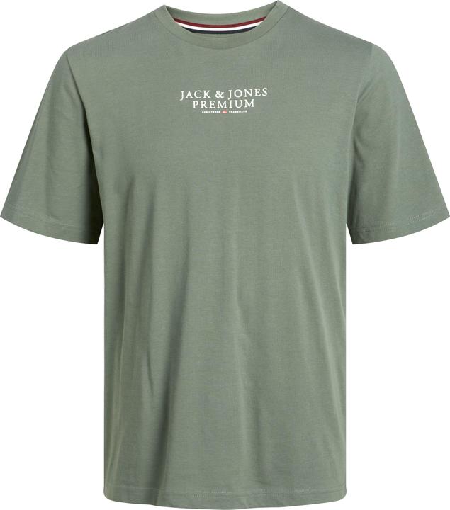 Jack & Jones Jprbluarchie Ss Tee Crew Neck Noos