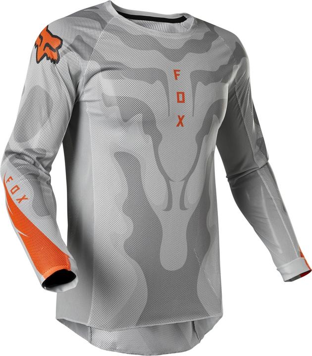 Image du produit Fox Jersey 23 Airline Exo Grey (S)