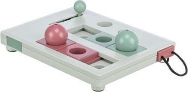 Actual product image Trixie Brain Mover (Cat activity toy)