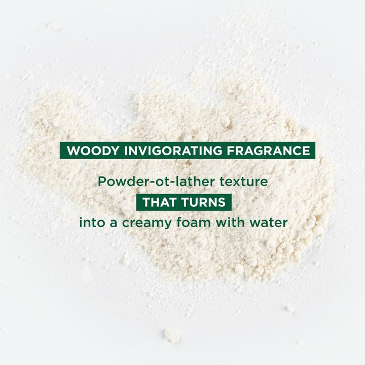 Immagine prodotto Klorane Maschera antiforfora in polvere con galanga (24 ml)