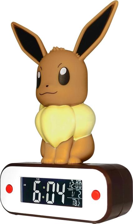 Actual product image Teknofun Pokémon