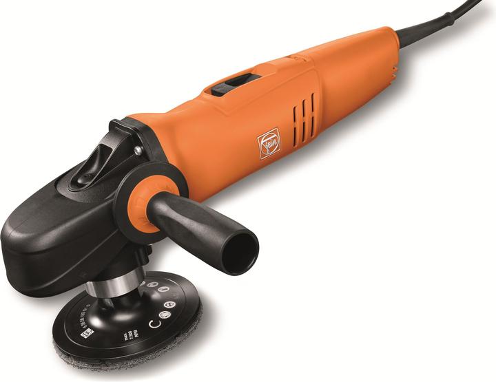 Immagine prodotto Fein WPO 14-25 E (Lucidatrice eccentrica, 1200 W)