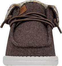 Immagine prodotto Hey Dude Wendy Fold Felted Cozy (29)
