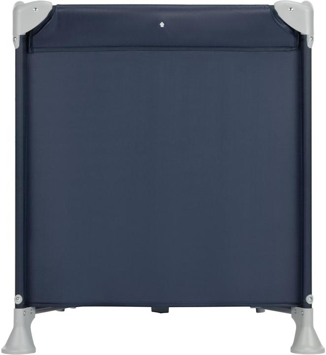 Actual product image Bebeconfort Reisebett Sweet Dreams Navy Blue