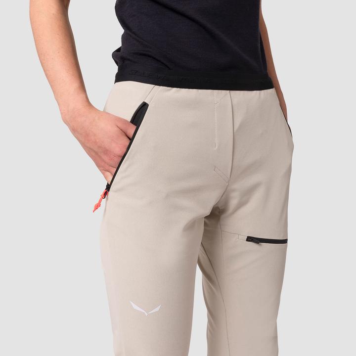 Produktbild Salewa Sella Dst Light Pant W (40, L)
