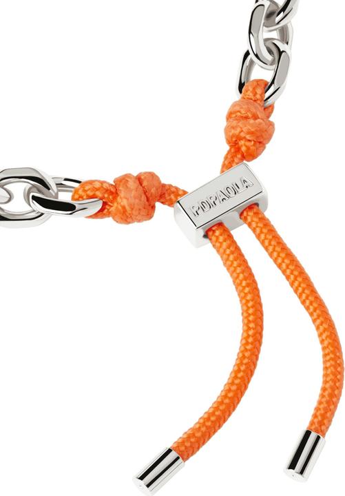 Produktbild Pd Paola Armband (24 cm, Messing, Textil)