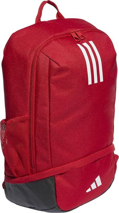 Actual product image adidas Backpack Tiro 23 League red IB8653 (26 l)