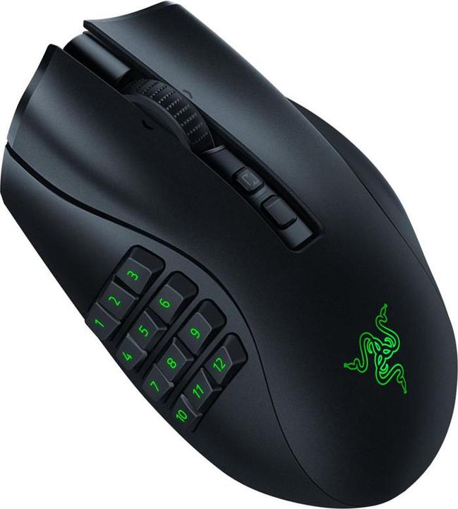 Razer Naga V2 Pro (Wireless)