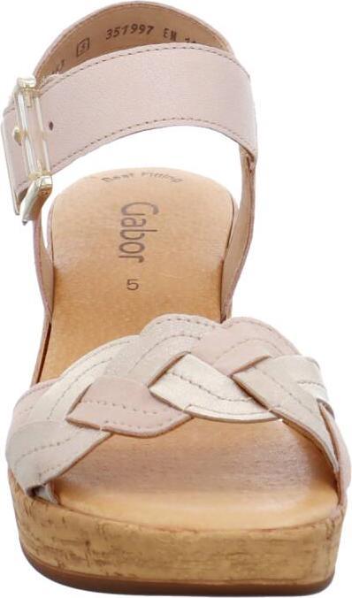 Actual product image Gabor 24.763.20 (37)
