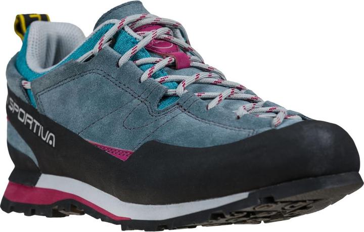 Actual product image La Sportiva Boulder X Woman (36)