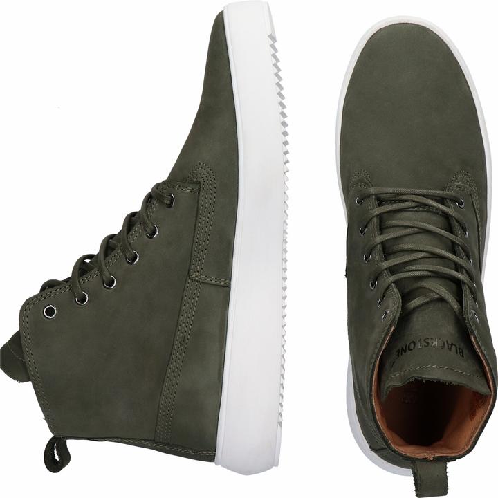 Actual product image Blackstone trainers aspen (44)