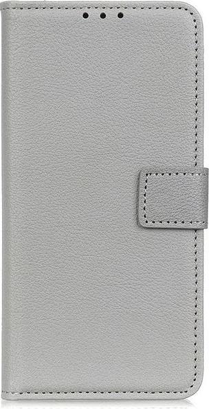 Produktbild MU Classic Litchi Leder Bookcover II Series (Motorola Moto G Pro)