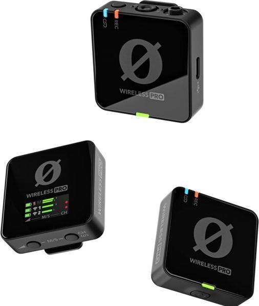 Produktbild RØDE Wireless PRO