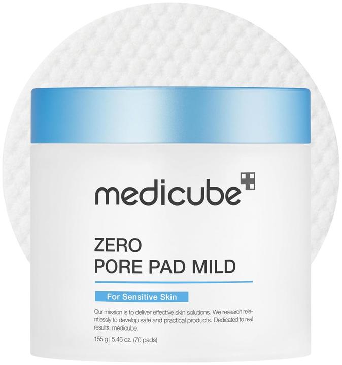 Produktbild Medicube Zero Pore Pads (Tonic)