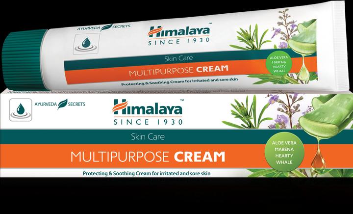 Produktbild Himalaya Soothing And Shielding Antiseptic Cream 20G (Körpercreme)