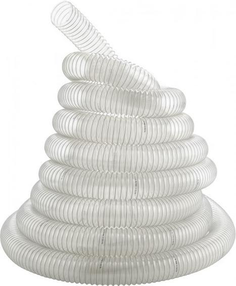 Image du produit Bernardo Cantina Bernardo - Absaugschlauch Spiralabsaugschlauch diam. 160 mm (6 m)