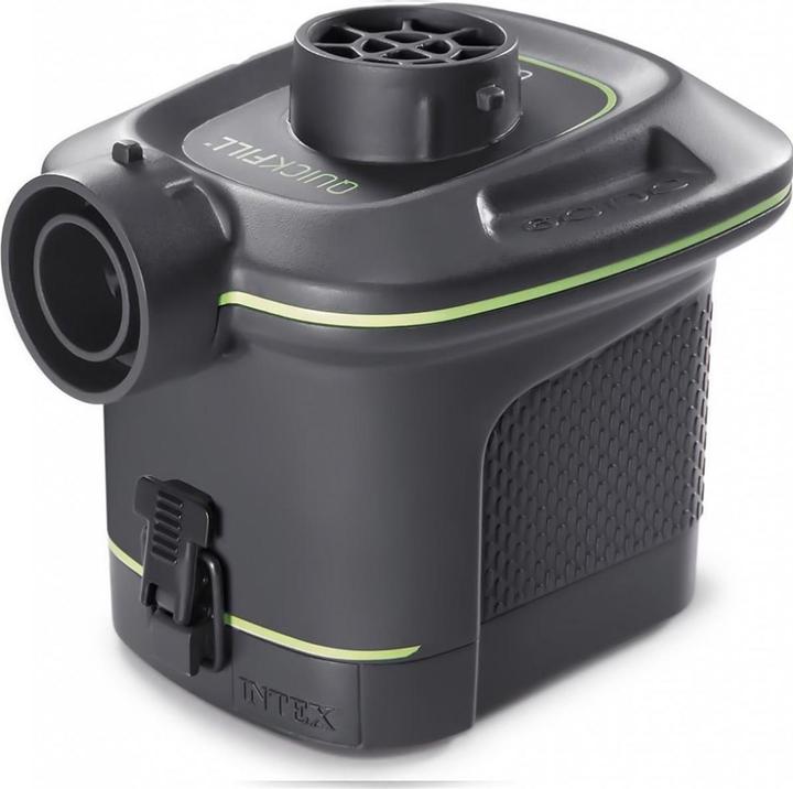 Intex Batteriepumpe Quick-Fill