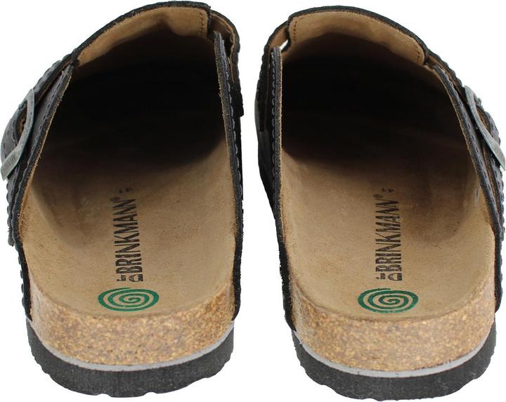 Actual product image Dr. Brinkmann Mules (41)
