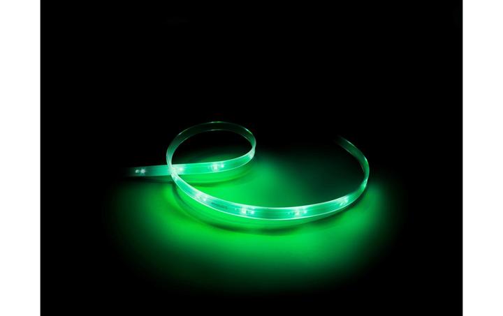 Actual product image Philips Hue Lightstrip Plus (RGBW, 200 cm, Indoor)