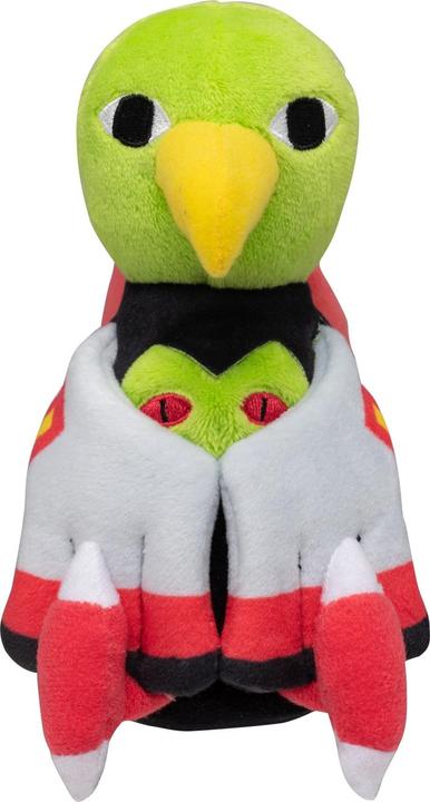 Actual product image Pokémon Xatu Sitting Cuties Plush - 16 cm (13.50 cm)