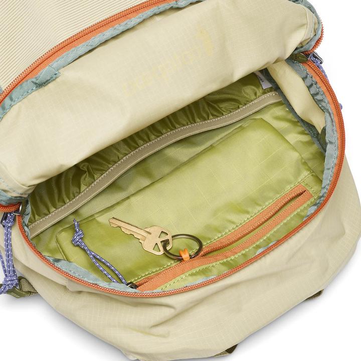 Immagine prodotto Cotopaxi Zaino Elqui (18 l)