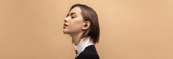 Produktbild Xiaomi Mi Basic 2 (ANC, 4 h, Kabellos)