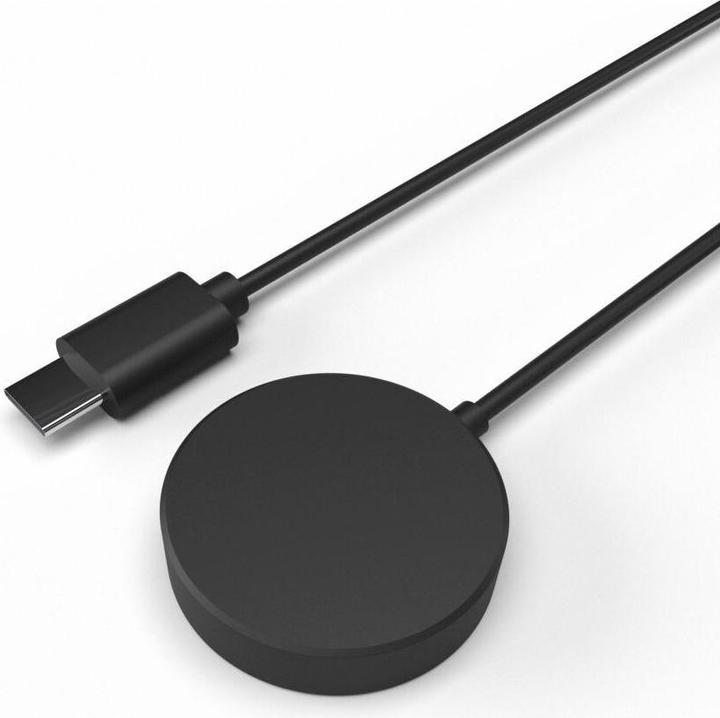 Immagine prodotto Fixed USB-C per i Samsung Galaxy Watch 3/4/5/6/Active, czarny