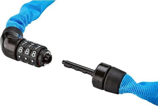 Immagine prodotto Abus Acciaio-O-Chain 4804C (75 cm)