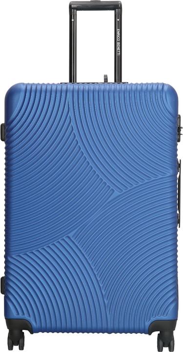 Immagine prodotto HTI-Living Set di valigie 3 pezzi con guscio rigido (30 l, Bagaglio a mano (fino a 50 litri))