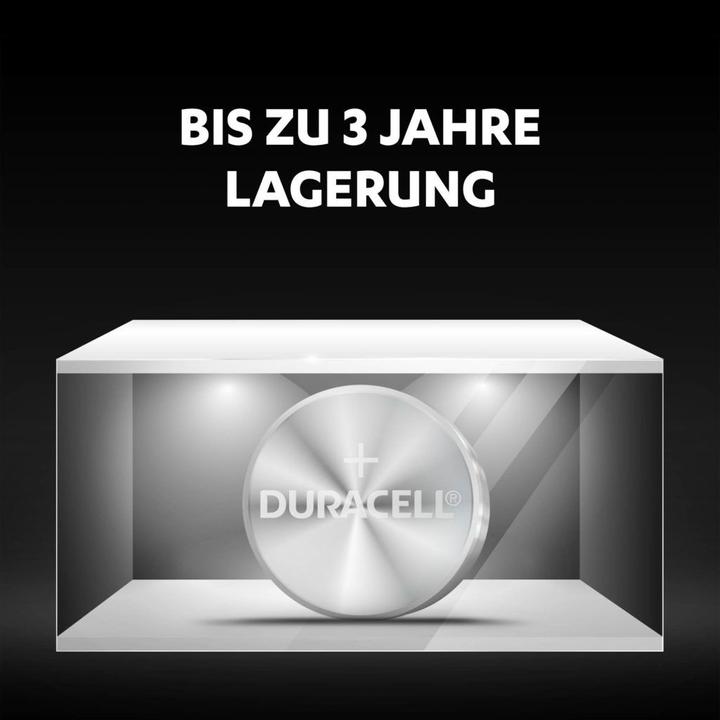 Image du produit Duracell Electronique (1 pcs, AG4, 28 mAh)