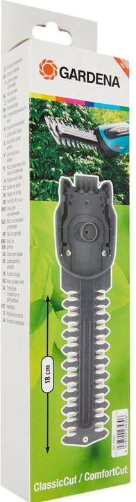 Produktbild Gardena Strauchmesser (Heckenschere, Gartenmaschinen Ersatzteile)