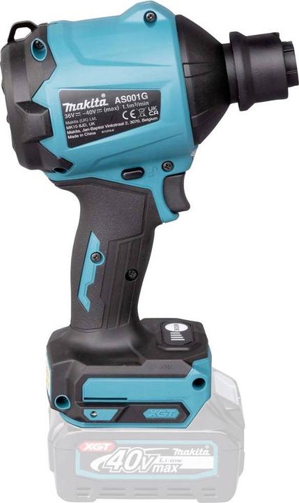 Produktbild Makita AS001GZ (0 l)