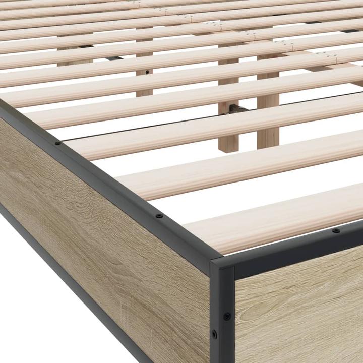 Actual product image VidaXL Kanika (120 x 200 cm)