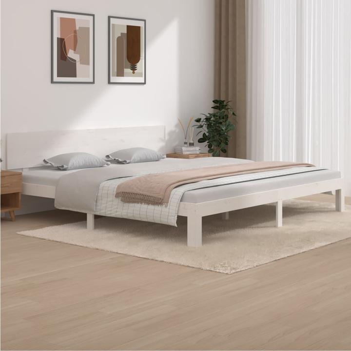 Produktbild VidaXL Valina (200 x 200 cm)