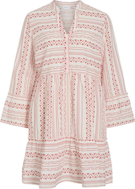 Produktbild Vila VIETNA 3/4-Arm Minikleid (38)