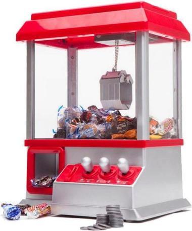 Actual product image TOP Sweets crane