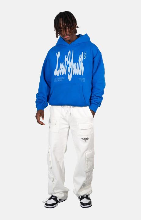 Produktbild Lost Youth LY HOODIE "CLASSIC V.2 - 21653 (4XL)
