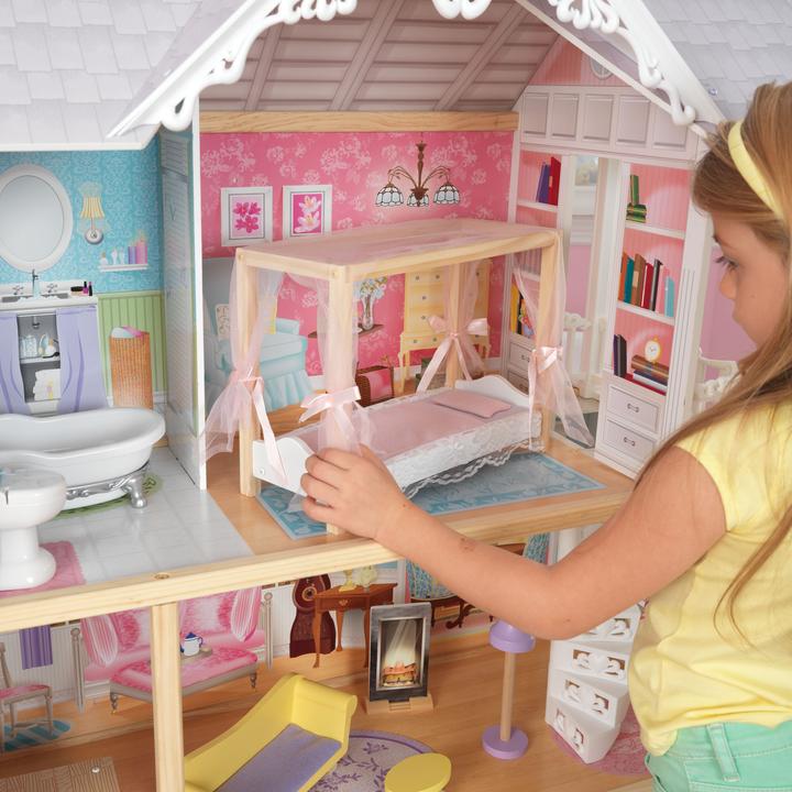 Produktbild KidKraft Kaylee